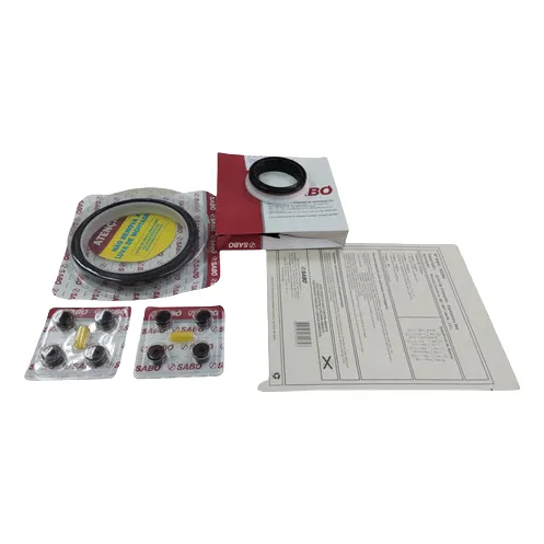 Kit De Empacadura Cummins 4bt Cargo 815 Jac 1061 Marca Sabo