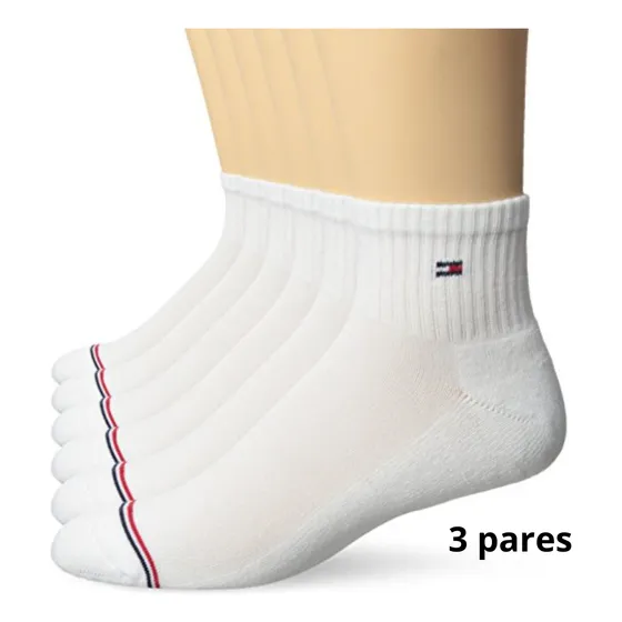 Medias Tommy Hilfiger Originales