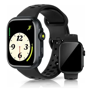 Smartwatch Bettdow FB041 com GPS e Alexa Integrados Resistente à Água