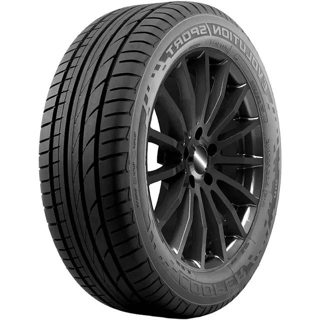 Llanta Cooper 205/60 R16 Evolution Sport