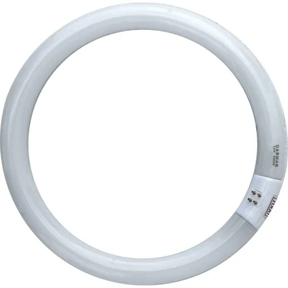 Lampara Fluorescente Circular Philips Nueva
