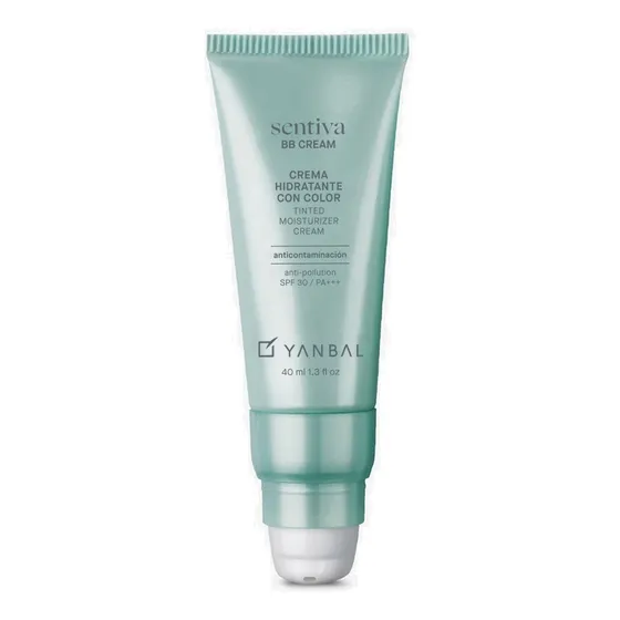 Bbcream Hidratante Tono Mediano - mL a $1322