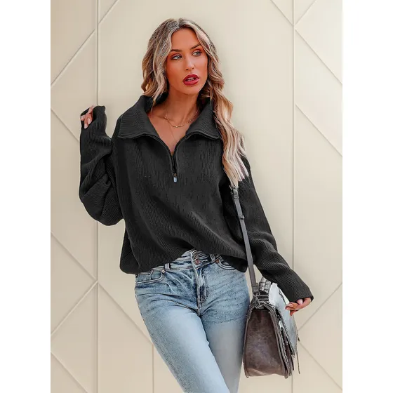 Buzo Hoddie Sweater - Art. Marbella - Espacio De Bellas!