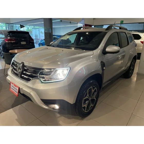 Renault Duster 1.3 Iconic At