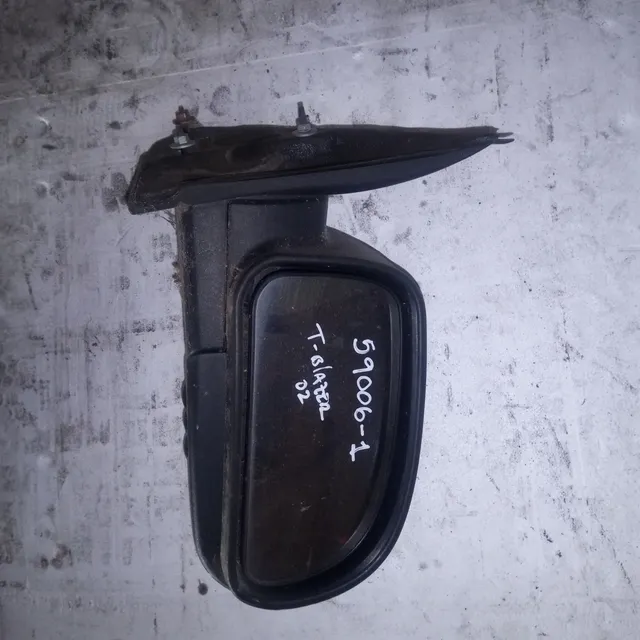 Retrovisor Exterior Chev Trailblazer 02-05