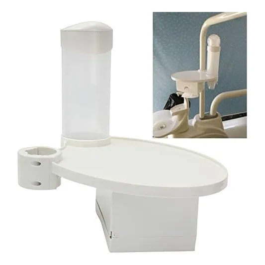 Mesa Auxiliar Para Unidad Dental Odontologia