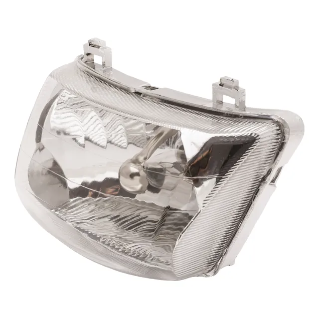 Farol Delantero Completo Honda Wave Nf 100 110 Mtc