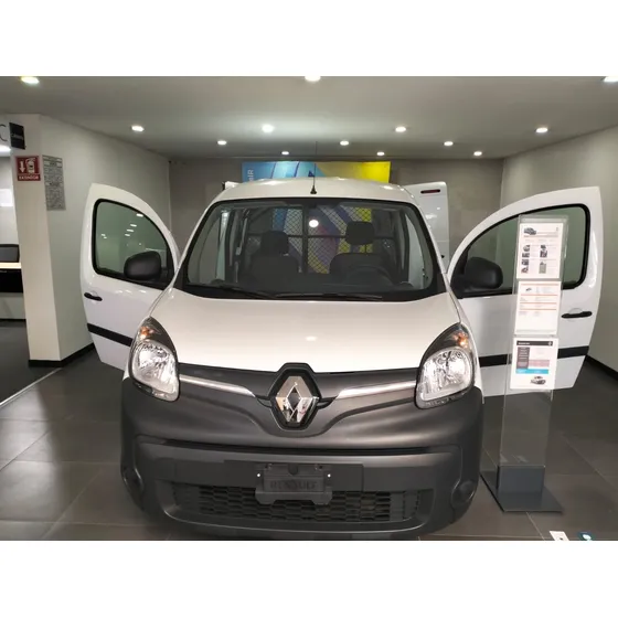 Renault Kangoo 1.6 Intens