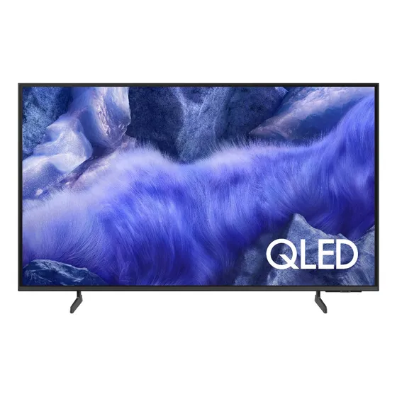 Pantalla Smart Tv Samsung 50'' 4k Qled Qn50qef1afxzx