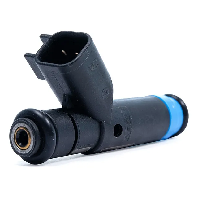 Inyector Combustible Mpfi Cherokee 6cil 4.0l 99/01 8174438