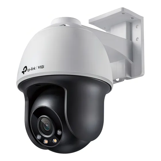 Câmera de segurança colorida TP-Link Vigi C540 (4 mm) 4 MP