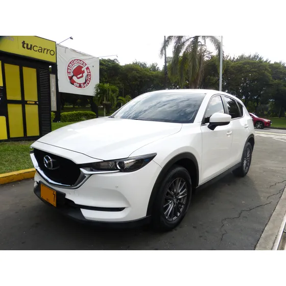 Mazda Cx-5 2.5 Touring