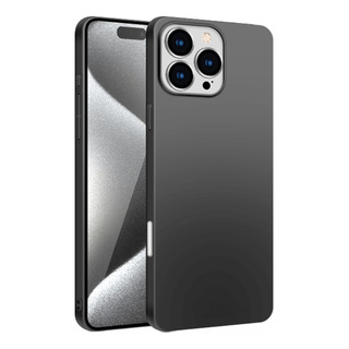 Capa Anti Impacto Ultra Fina Az Para iPhone 16 Pro Capa Anti Impacto Ultra Fina Az Para iPhone 16 Pro