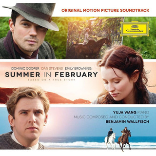 Cd:summer In February Cd:summer In February