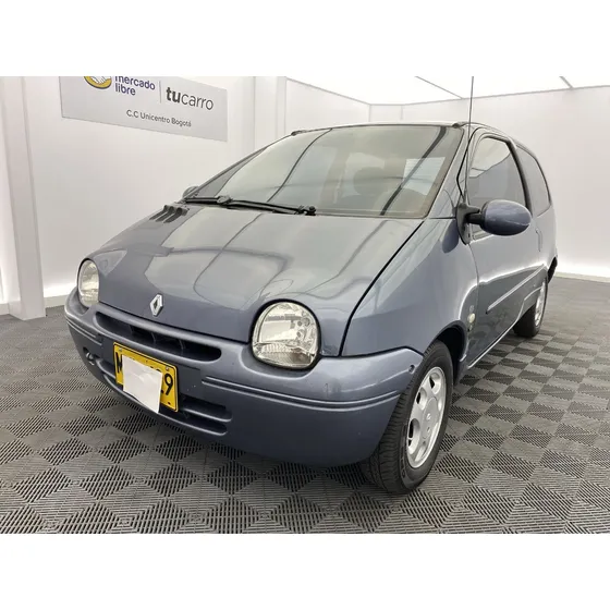 Renault Twingo 16v Dynamique Plus