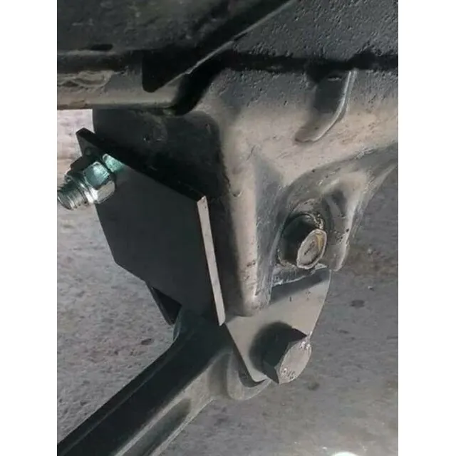 Siembrapapas Machito Hembrita Long Van Toyota 