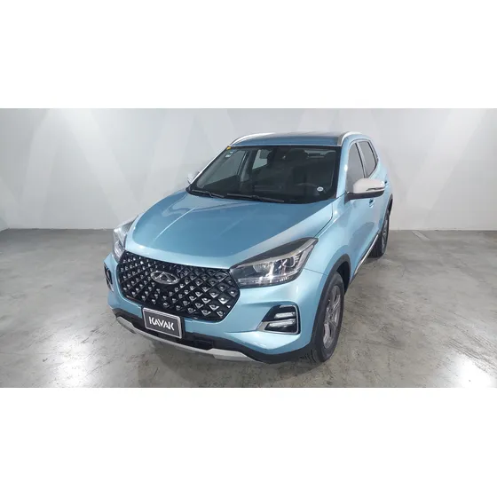 Chirey Tiggo 4 Pro 1.5 Comfort Cvt