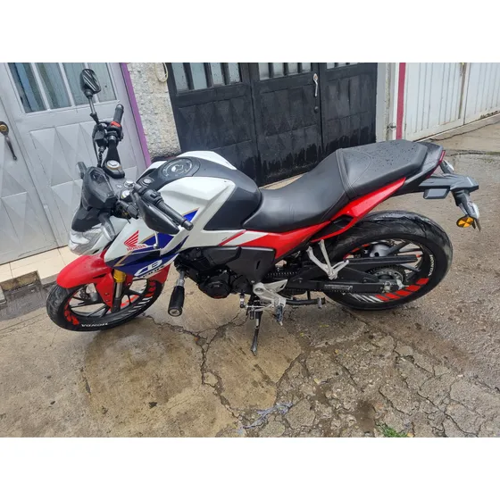 Moto Honda, Cilindrada En 184 R Racing, Modelo 2021