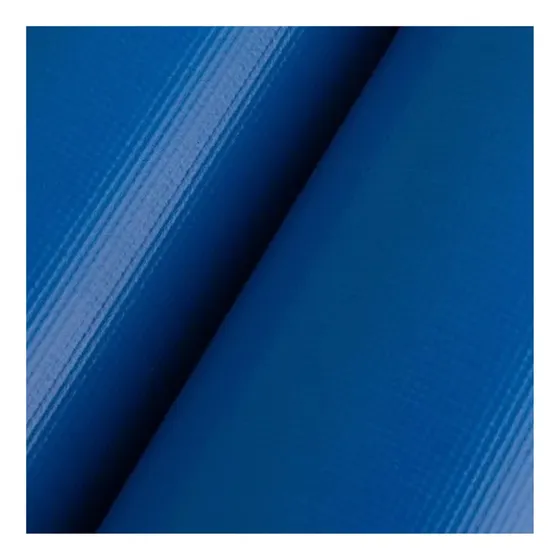 Lona Cobertura Exterior Pvc 2.10mts Ancho 500gr M2