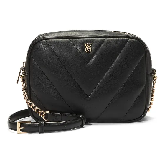 Bolso Bandolera Victoria Secret Original Cartera (crossbody)