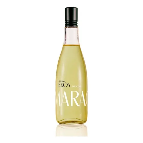 Frescor Maracuya Agua De Toillete 150 Ml Línea Ekos Natura