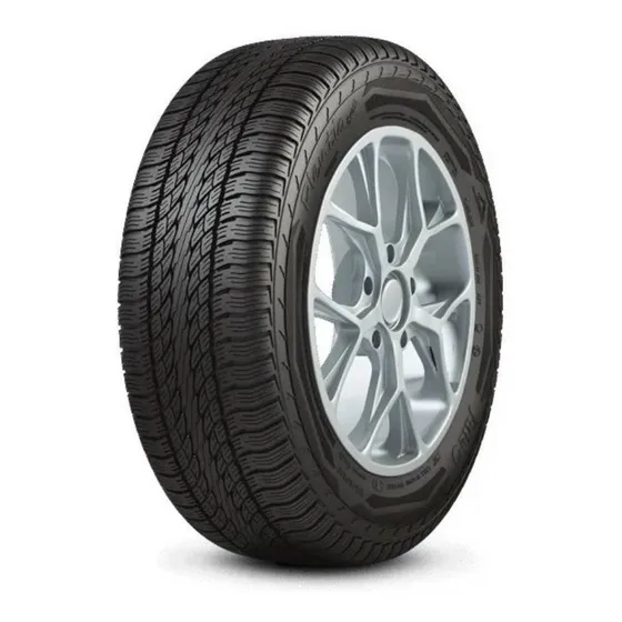 Neumatico Fate 215 65 16 98t Plentia Cross