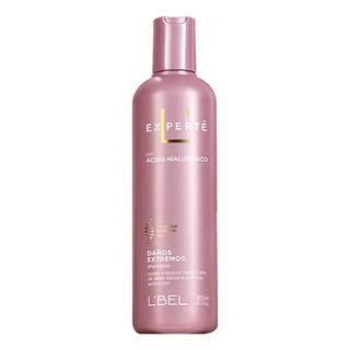 Shampoo Daños Extremos Experté L'bel Shampoo Daños Extremos Experté L'bel