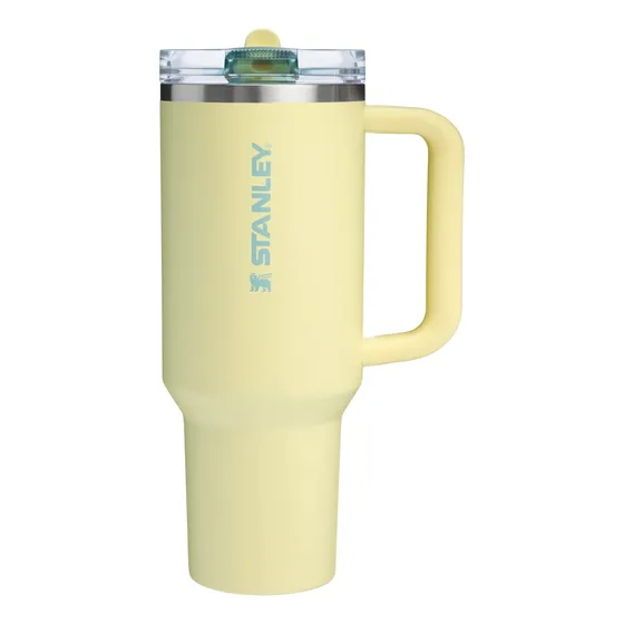 Termo Stanley Quencher Protour Pomelo - 40oz