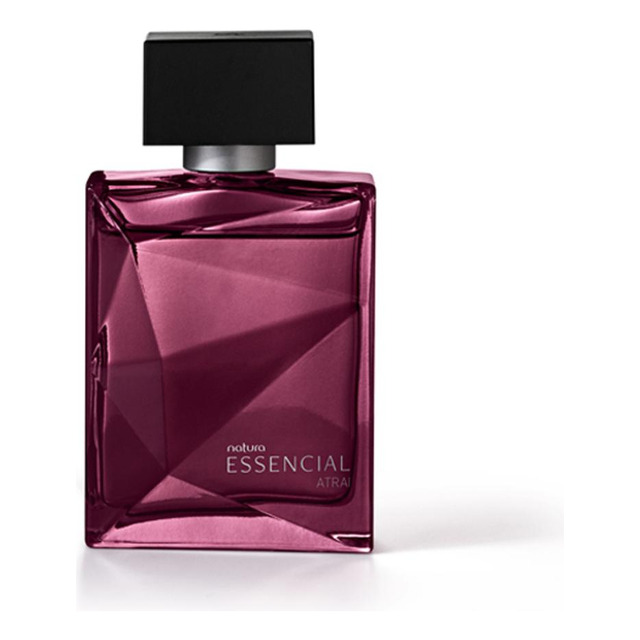 Essencial Atrai Deo Parfum Masculino 100 Ml Essencial Atrai Deo Parfum Masculino 100 Ml