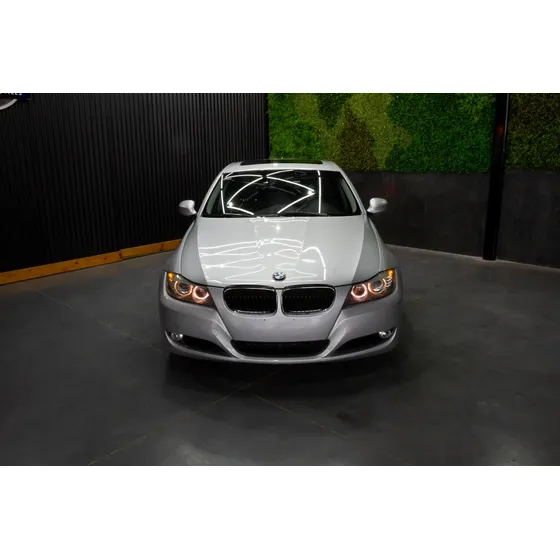 Bmw Serie 3 2.0 320i Sedan Executive