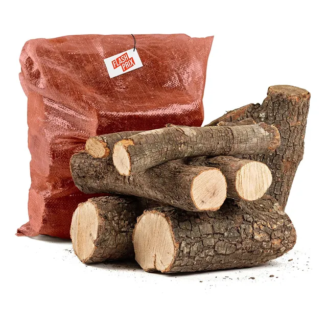 Leña Seca Para Estufas, Fogatas 15kg Despacho Santiago