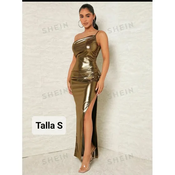 Vestidos De Fiesta Y Graduación Shein