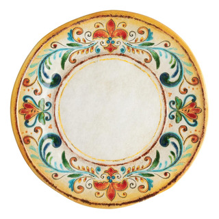 Set De Platos Vajilla Melamina 6 Piezas 27.94 Cm Pla 4521856 Set De Platos Vajilla Melamina 6 Piezas 27.94 Cm Pla 4521856