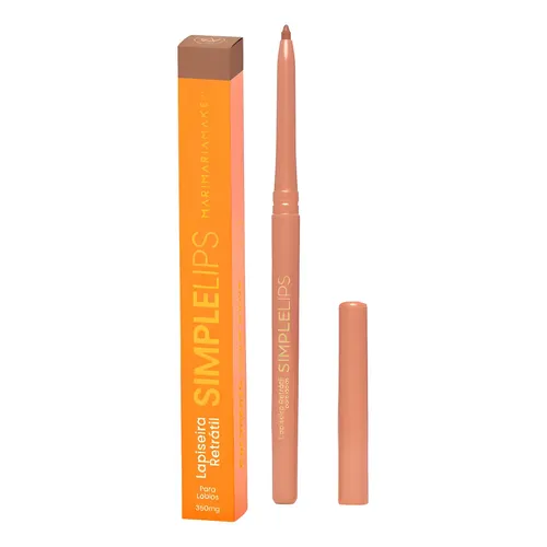 Lip Shaper Rhode Peptide Lip Shape Contouring Twist | Frete grátis