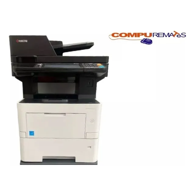 Multifuncional Kyocera Ecosys M3145idn 129v Mono