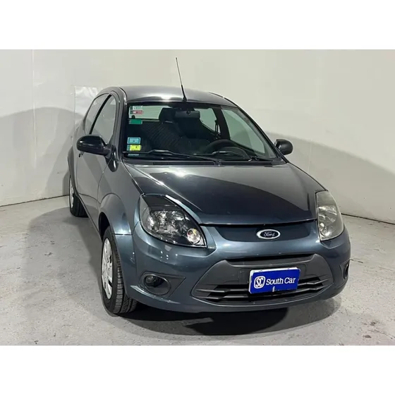 Ford Ka 1.6 Fly Viral 95cv