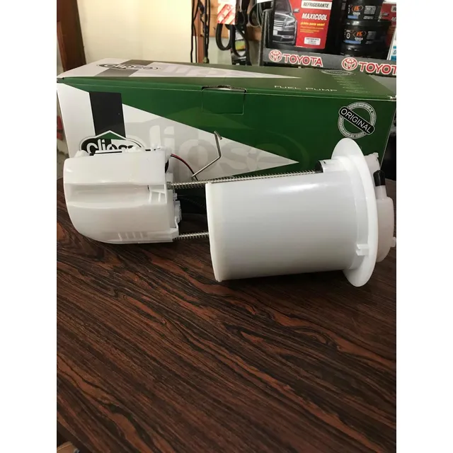 Bomba De Gasolina De Yaris 06-11