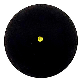 Pelotas De Squash Zyngra 1punto Amarillo X 3 Pelotas Pelotas De Squash Zyngra 1punto Amarillo X 3 Pelotas