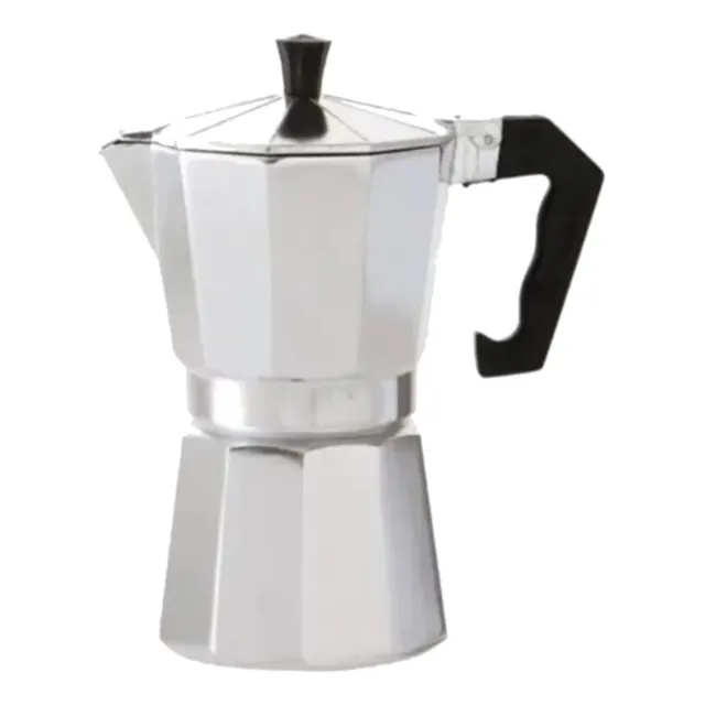 Cafetera Grecca 6 Tazas 