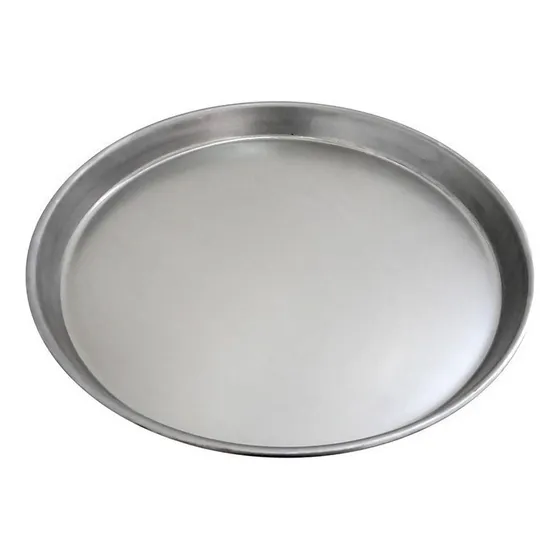Molde Para Pizza De 34cm. - Con Detalles