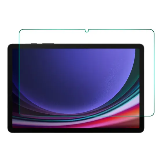 Protector Pantalla Vidrio Samsung Galaxy Tab S9, S9 Fe, S10