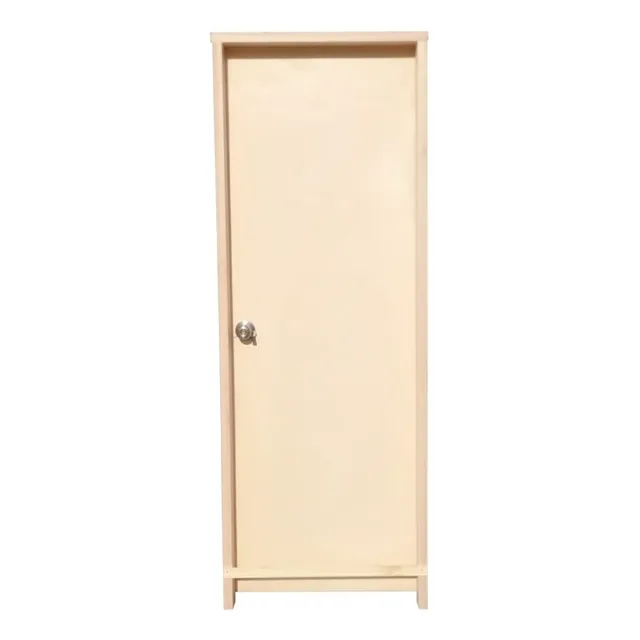 Puerta Interior Marco 6,5 Pino 