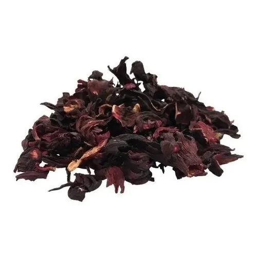 Hibiscus En Flores Deshidratado X 250g | Infusión | Premium