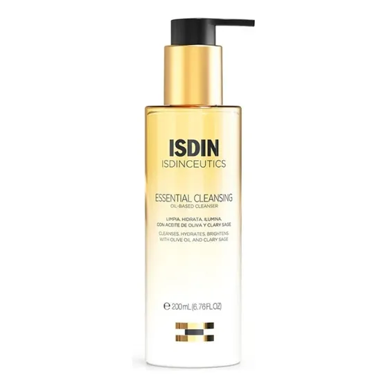 Isdinceutics Essential Cleansing