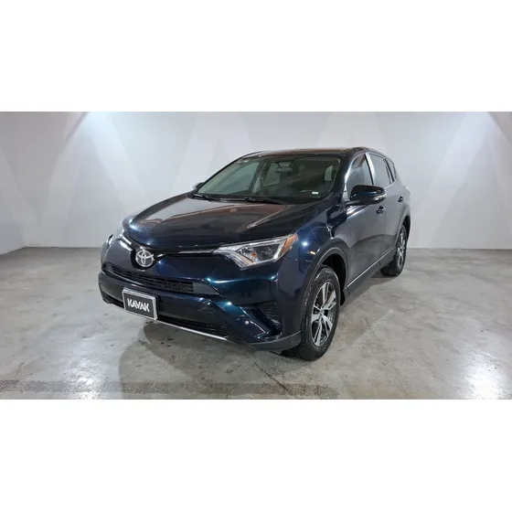 Toyota Rav4 2.5 Xle Plus 4wd At