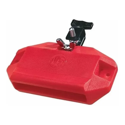 Cencerro Jam Block Latin Percussion Lp1207 Medium Pitch