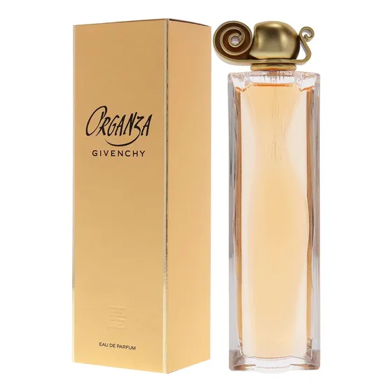 Perfume Organza De Givenchy Para Mujer, 100ml