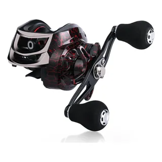 Carretilha Pesca Sougayilang Carretel Drag 10kg Ultraleve Carretilha Pesca Sougayilang Carretel Drag 10kg Ultraleve