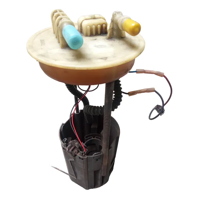Modulo De Bomba Gasolina Chrry X 1 2015