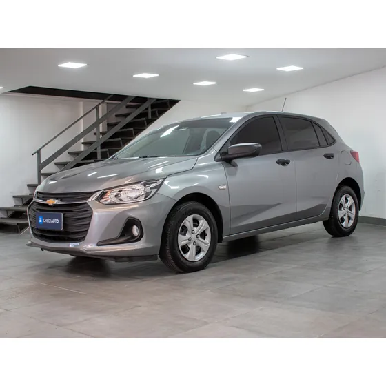Chevrolet Onix 1.0 Ls 78cv